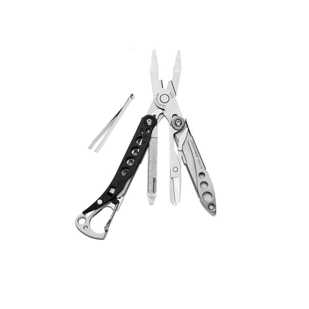 Leatherman Style PS Multi-Tool Pocket Knife