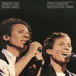 The Concert In Central Park 180G Vinyl (2 Discs) | Simon & Garfunkel