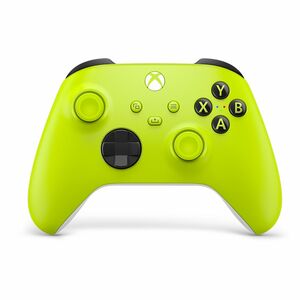 Microsoft Wireless Controller Electric Volt for Xbox Series X