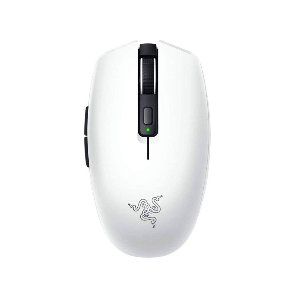 Razer Orochi V2 White Gaming Mouse
