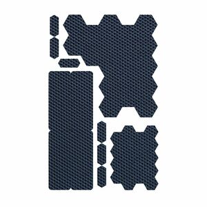 Razer Universal Grip Tape (For Keyboard / Mouse / Controller)