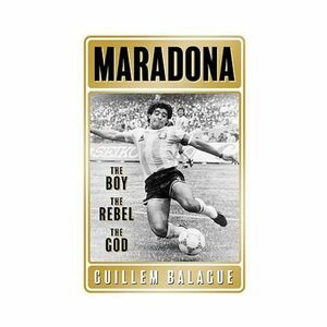 Maradona | Guillem Balague