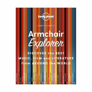 Armchair Explorer | Lonely Planet