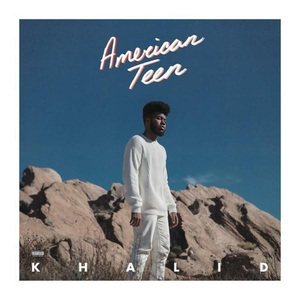 American Teen (2 Discs) | Khalid