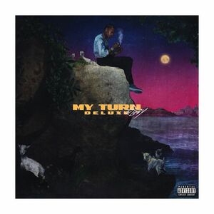 My Turn Deluxe Edition (2 Discs) | Lil Baby