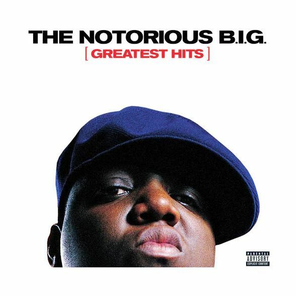 GH Reissue (2 Discs) | Notorious Big