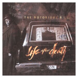 Life After Death Reissue (3 Discs) | Notorious Big
