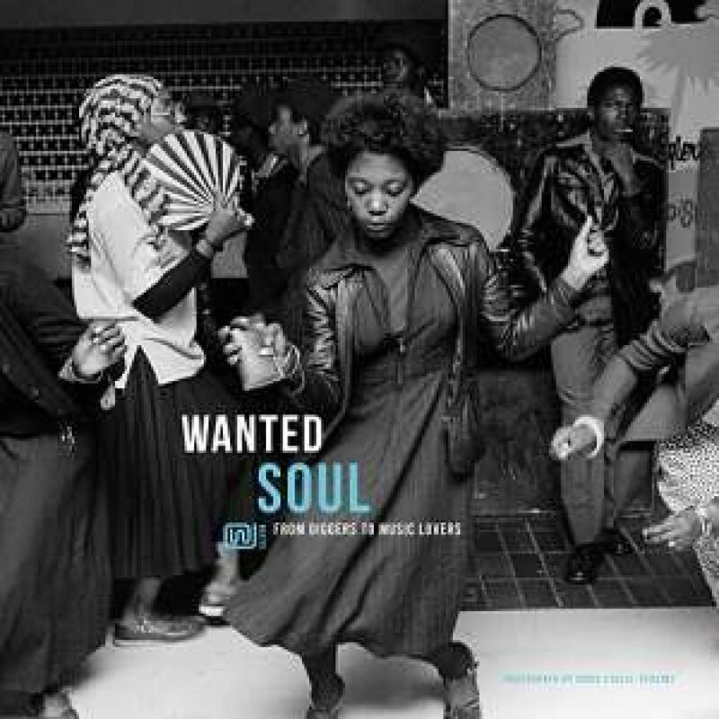 Wanted Soul | Various Artists