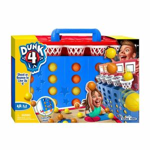 Funville Dunk 4 Game