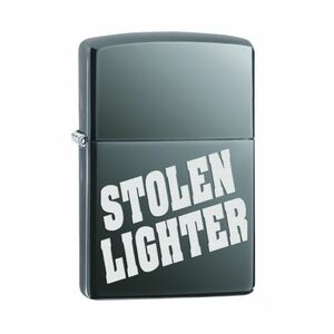 Zippo 319762 150 Stolen Lighter