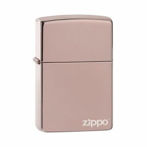Zippo 49190Zl With Zippo Logo Lighter