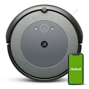 iRobot Roomba i3 Vacuuming Robot
