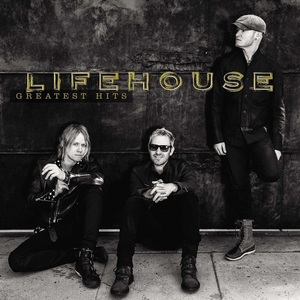 Greatest Hits | Lifehouse
