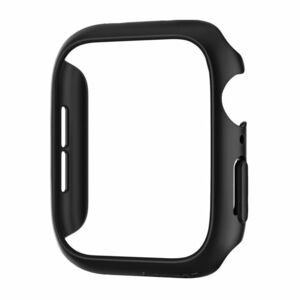 Spigen Thin Fit 40mm Case Black for Apple Watch SE/6/5/4