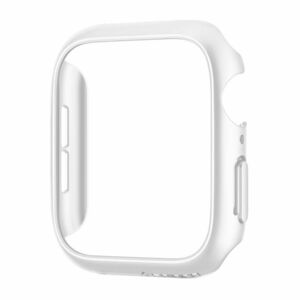 Spigen Thin Fit 44mm Case White for Apple Watch Se/6/5/4