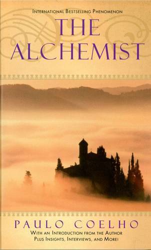 Alchemist | Paulo Coelho