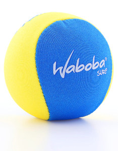 Waboba Surf Water Bouncing Ball (Assorted Colors)