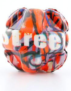 Waboba Street Bouncing Ball (Assorted Colors)