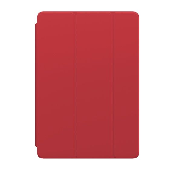 Apple Smart Cover Red for iPad Pro 10.5-Inch