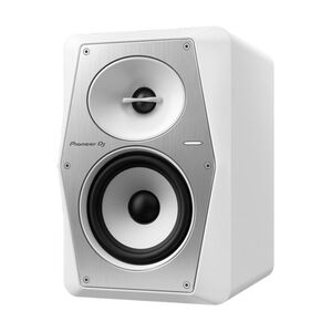 Pioneer DJ VM-50W Monitor Speaker - White