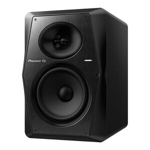 Pioneer DJ VM-70 Monitor Speaker - Black