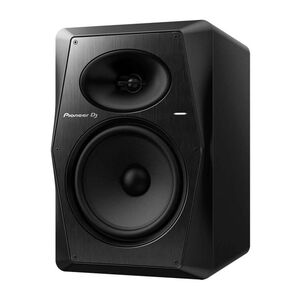 Pioneer DJ VM-80 Active Monitor Speaker (Single) - Black