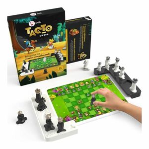 Shifu Tacto Chess Digital Board Game