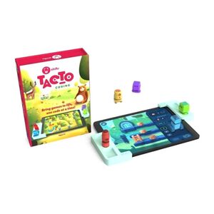 Shifu Tacto Coding Digital Board Game