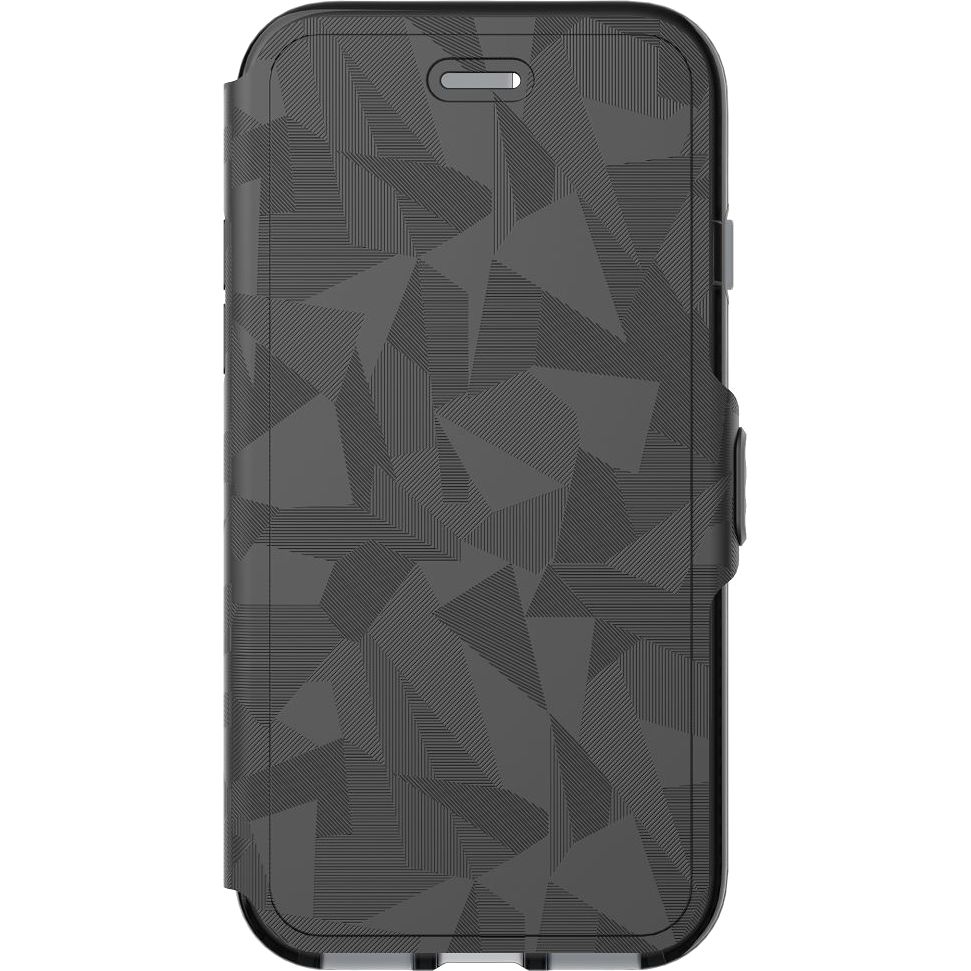 Tech21 Evo Wallet Case Black For iPhone 8/7 Plus