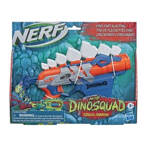 Nerf Dinosquad Stego-Smash Blaster