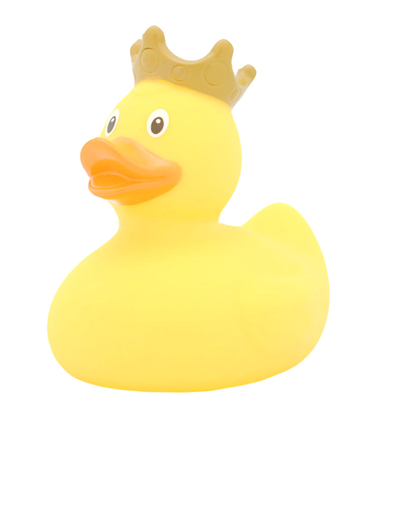 Lilalu Yellow Rubber Duck