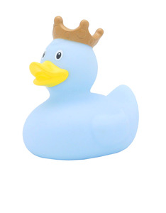 Lilalu Lightblue Rubber Duck