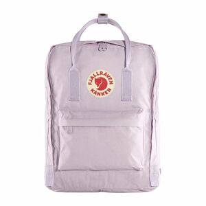 Fjallraven Kanken Backpack Pastel Lavender