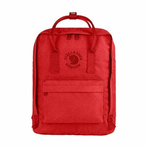 Fjallraven Re-Kanken Backpack Red