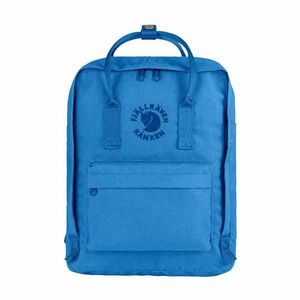 Fjallraven Re-Kanken Backpack Mini Un Blue