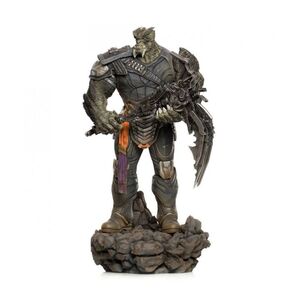 Iron Studios Marvel Avengers Endgame Cull Obsidian BDS Art 1.10 Scale Statue