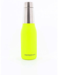 Asobu Oasis Lime Water Bottle 600ml