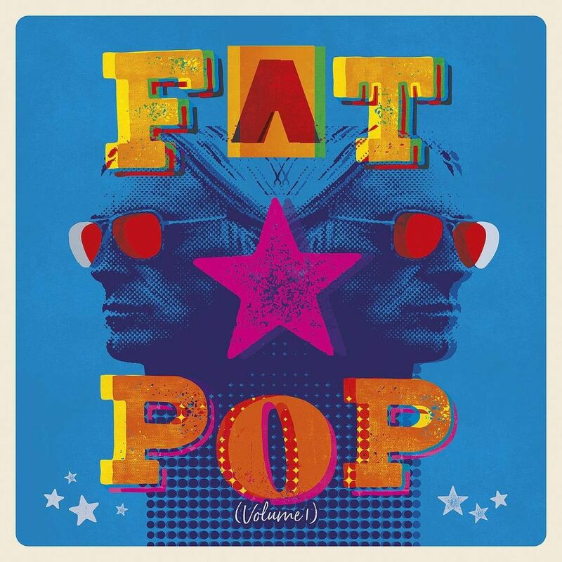 Fat Pop | Paul Weller