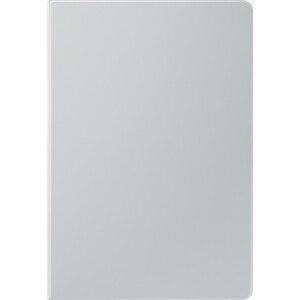 Samsung Book Cover For Tab S7+ Lite Gray