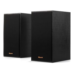 Klipsch R-41PM Bookshelf Speakers 70 W - Black (Pair)