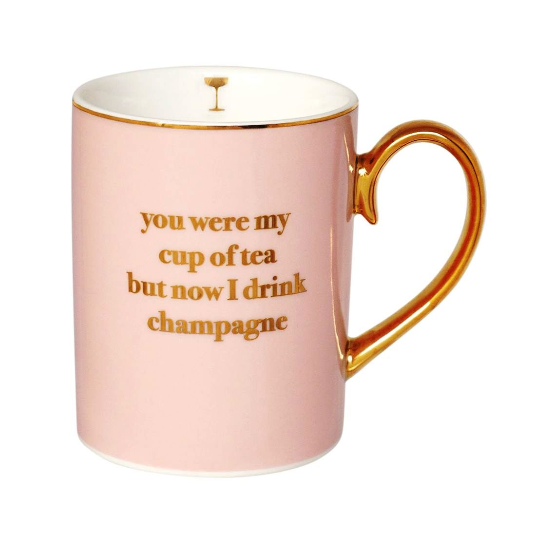 Cristina Re You Were My Cup Of Tea Mug 360ml