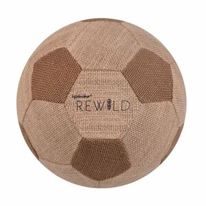 Waboba Rewild Eco-Friendly Soccer Ball 8.5 Inch
