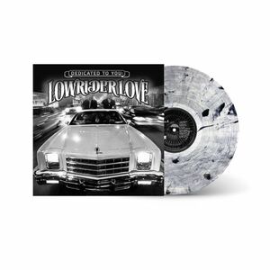 Dedicated To You Lowrider Love (Limited Edition) | Various Artists