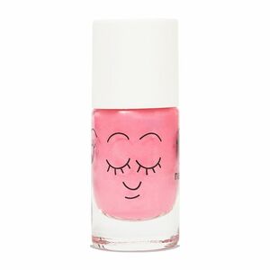 Nailmatic Kids Water Based Nail Polish Cookie Pink Lacquer