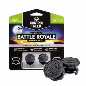 Kontrolfreek Battle Royale Nightfall Thumbsticks for Xbox One