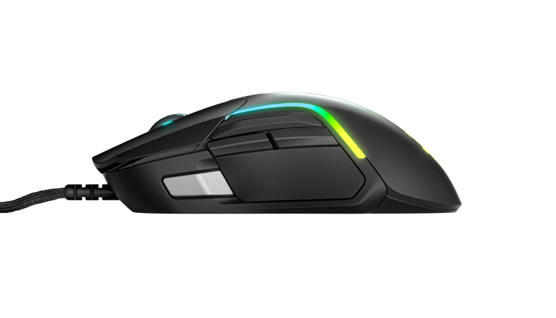 Steelseries Rival 5 Gaming Mouse