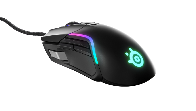 Steelseries Rival 5 Gaming Mouse