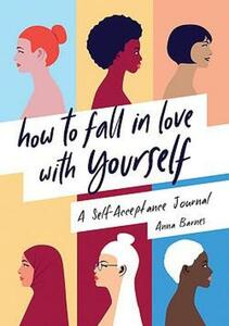 How to Fall In Love with Yourself | Summersdale