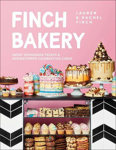 The Finch Bakery Book | Various Authors