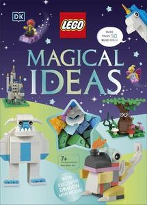 LEGO Magical Ideas | Dorling Kindersley